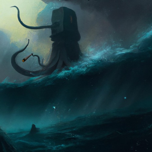 Stream Thalassophobia [feat Chroma] [145 BpM] by Paratek