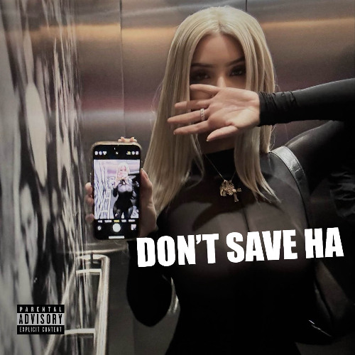 Don't Save Ha