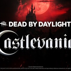 DBD Castlevania Survivor Menu Theme