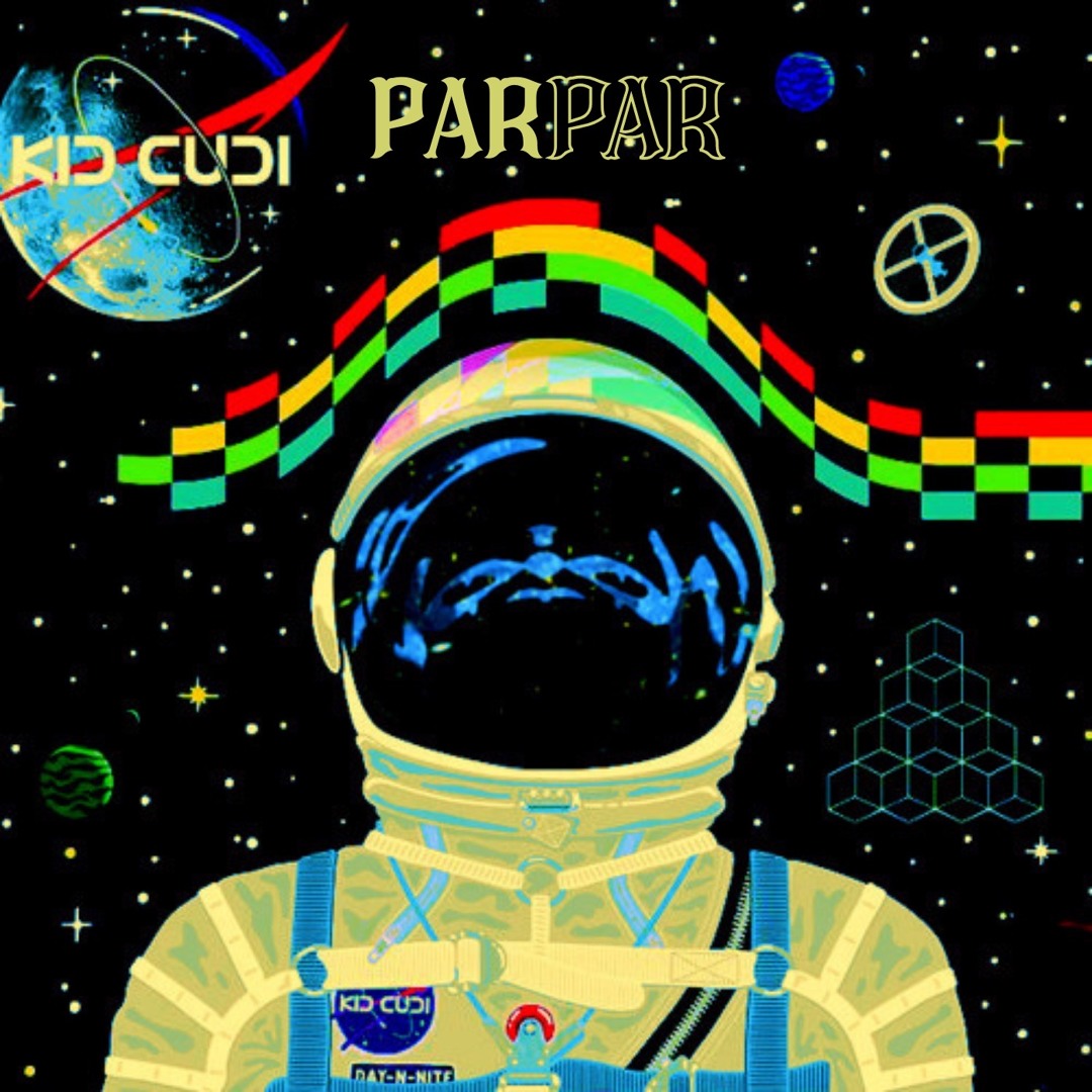 Stream Kid Cudi - Day ‘N’ Night(PAR Flip) by PAR | Listen online for ...