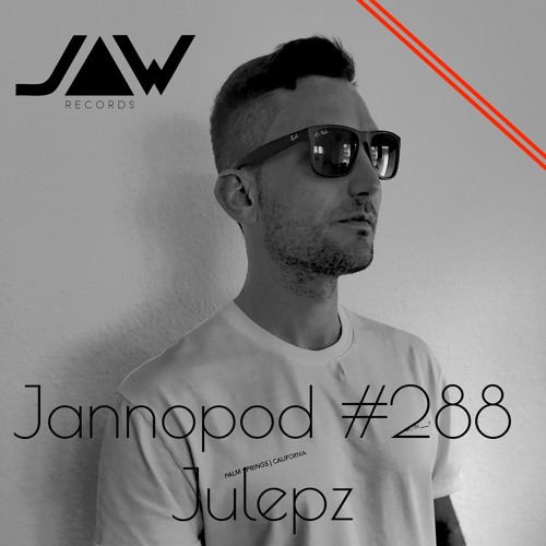 Jannopod #288 by Julep|z