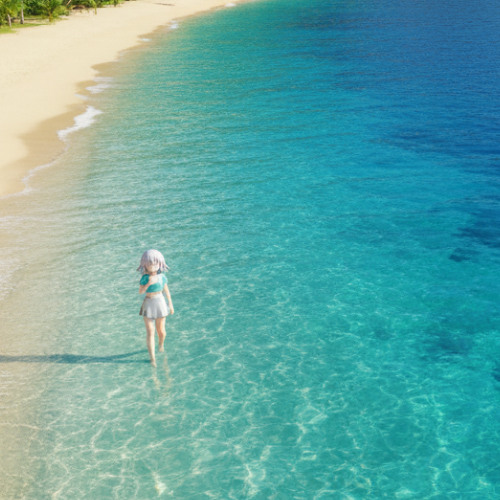 DAGONET - W.I.P.s (Old School Core Dump)