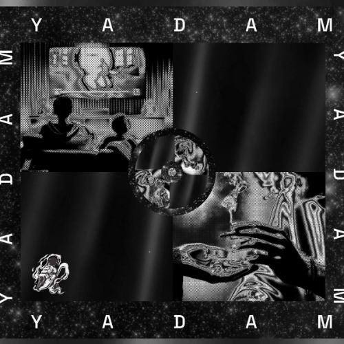 YADAM [Pod. Motreb, KAGAN]
