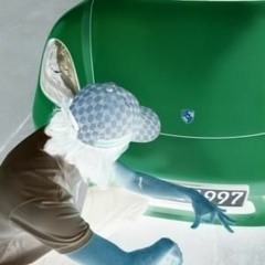 Pashanim - Sommergewitter *Instrumental*