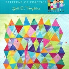 [READ] EBOOK EPUB KINDLE PDF Language Arts: Patterns of Practice by  Gail Tompkins 📑