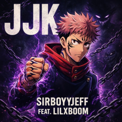 Hold Tf On (JJK Opening)  By @sirboyjeff Ft. @lilxboom