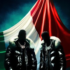 NON METTERCI BECCo - Sfera Ebbasta & Shiva La mia bitch, non metterci becco (Mai)