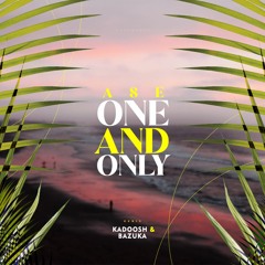 ONE AND ONLY - KADOSH E BAZUKA