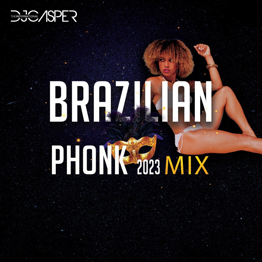Best Brazilian Phonk Mix 2023 | Hard Brazilian Funk Mix 2023 cover artwork