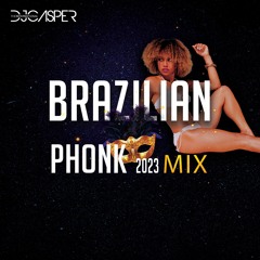 Best Brazilian Phonk Mix 2023 | Hard Brazilian Funk Mix 2023