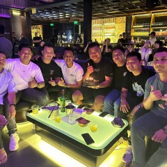 PIRIP DULU #BG TAMPU (Fthrasmnthl  x MR TAMPOE X DICKY SILAEN )#VIP