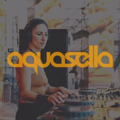 NiZ @ Aaquasella (28th Edition) | Open Air Stage (Aug 2025)