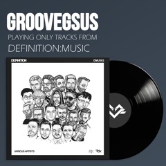 Groovegsus Plays Only tracks from Maetrik