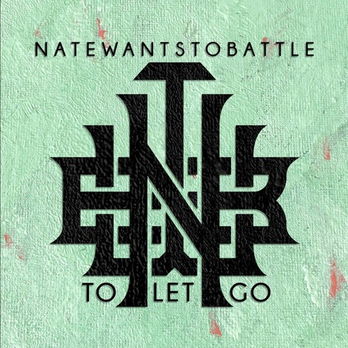 NateWantsToBattle - Without A Cure