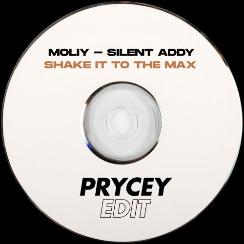 Moliy, Silent Addy - Shake It To The Max (PRYCEY EDIT)