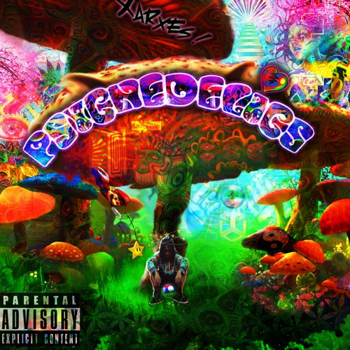 Euphoria (Prod. Kia Tui)