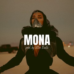 Mona (Oriental Dancehall)