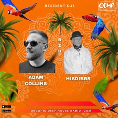 Adam Collins | Hisdibbs| B2B | ODH-Radio| 17 May 2024 |