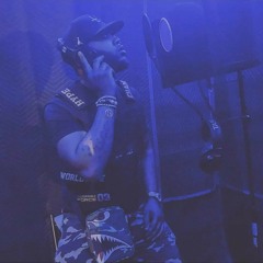 Kay Hawk ft. Ant Ball x "Walk"