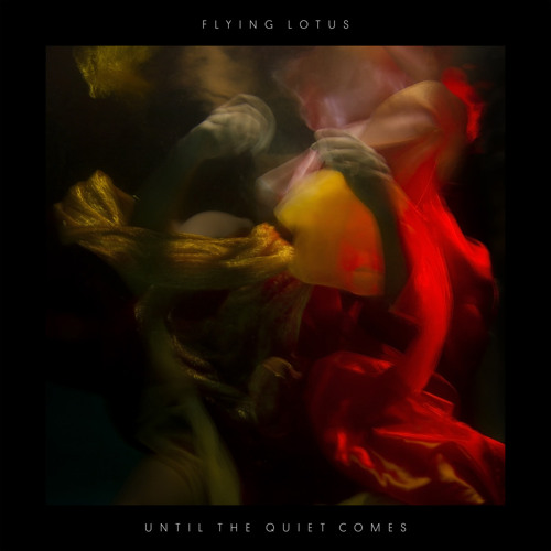 Hunger (feat. Niki Randa)