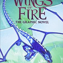ACCESS PDF EBOOK EPUB KINDLE The Lost Heir (Wings of Fire Graphic Novel) by  Tui T. Sutherland &  Mi
