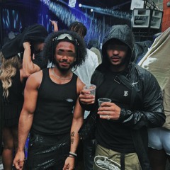 Candy Shop x Get Milli Get Mad (NiallM1 Mix)