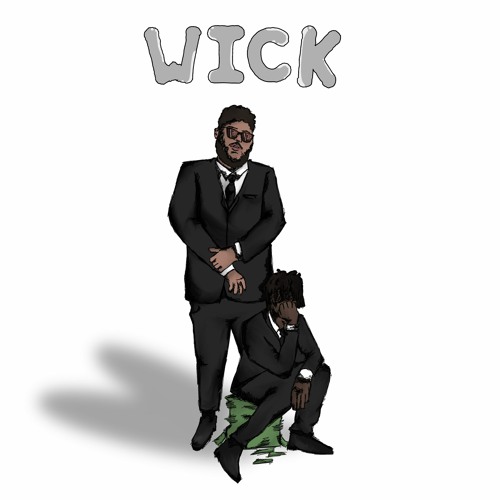 "WICK" (prod. Skaiwater)