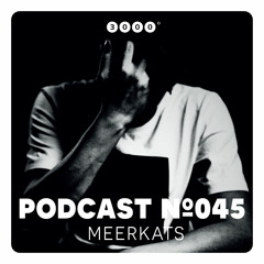 3000Grad Podcast No. 45 by Meerkats