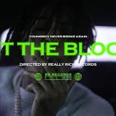 NBA YoungBoy - Hit The Block