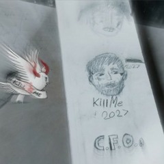KillMe - sueños claros (prod. Puhf)