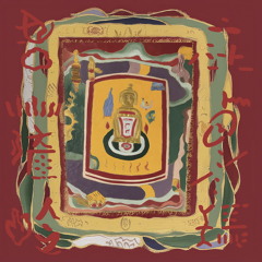 Mantra of Guru Rinpoche 莲师心咒