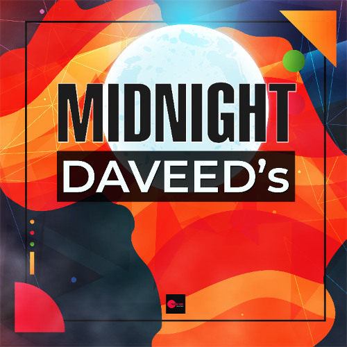 Daveed's - Midnight (Short Play)