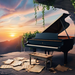 Epic China Intro (sketch)