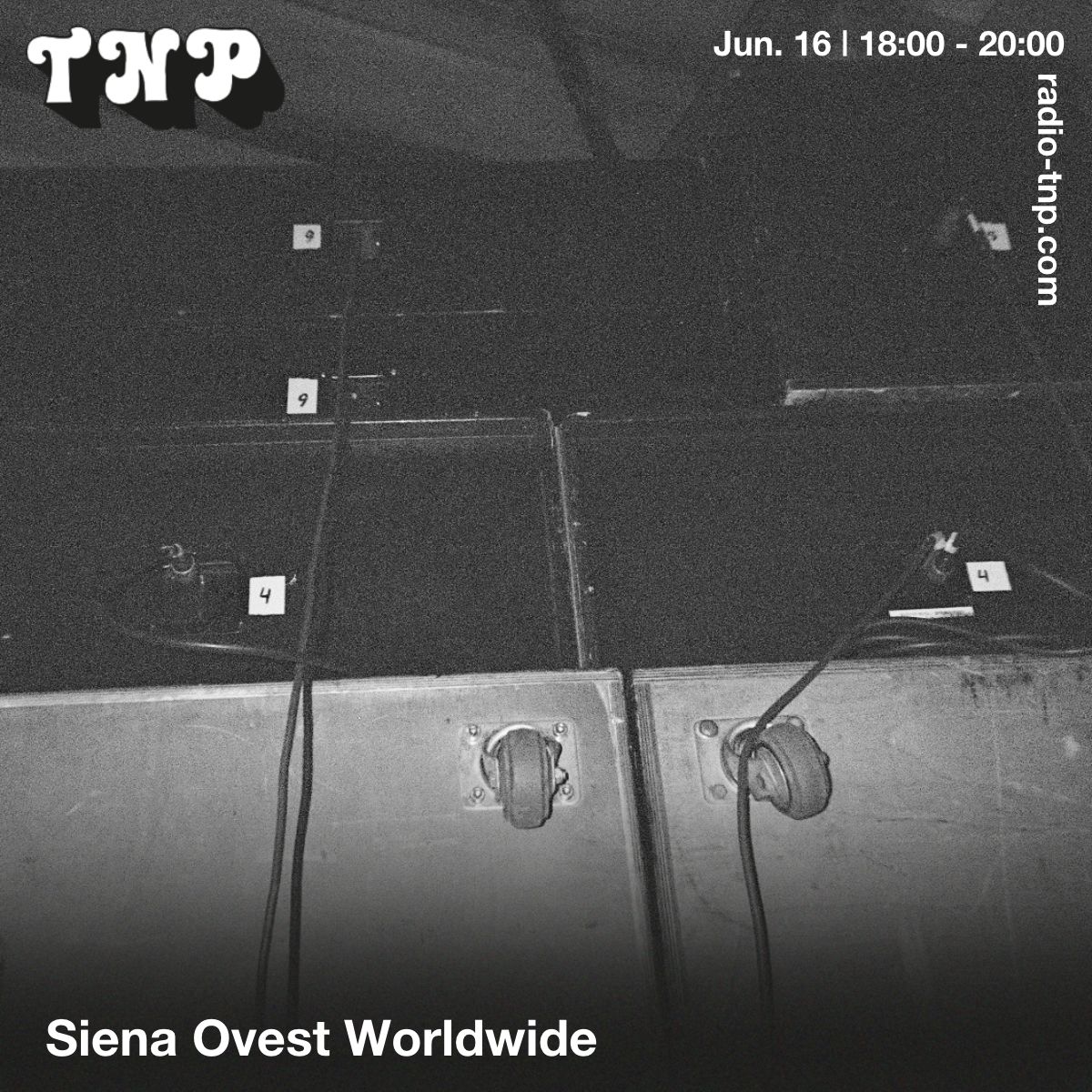 Siena Ovest Worldwide