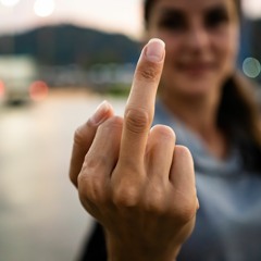 Fuck Em (Angry Aggressive Piano Trap Beat)