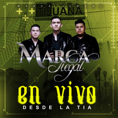 Soy bien vago (En Vivo)