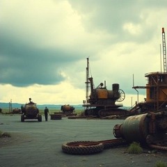 Stählerne Bruderschaft