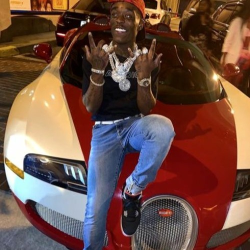 LIL UZI VERT - RIDICULOUS WHIP *unreleased* (LEAK)