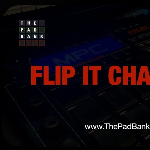 Flip It Challenge #405