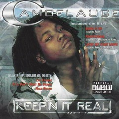 Camoflauge - Ghetto