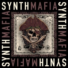 SYNTHMAFIA - Pirates of the Caribbean (He is a Pirate)