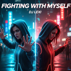 Fighting With Myself