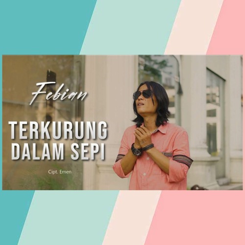 Terkurung Dalam Sepi