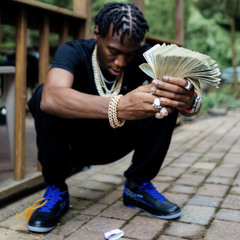 Shawny Binladen- Lord Knows