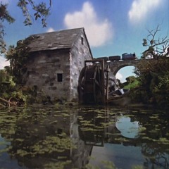The Watermill Theme (Wrong Road) [no whistles]