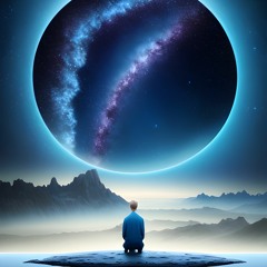 Cosmic Meditation