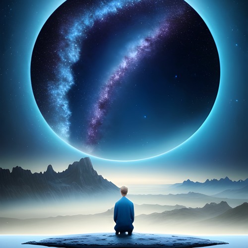 Cosmic Meditation