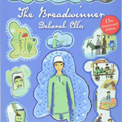 READ PDF 📮 The Breadwinner by  Deborah Ellis KINDLE PDF EBOOK EPUB