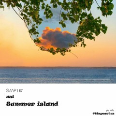 uzi - Summer island