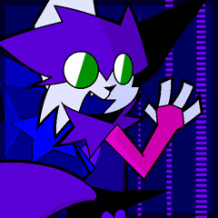 STATIC [COVER, ORIGINAL AND INST BY FLAVOR FOLEY]